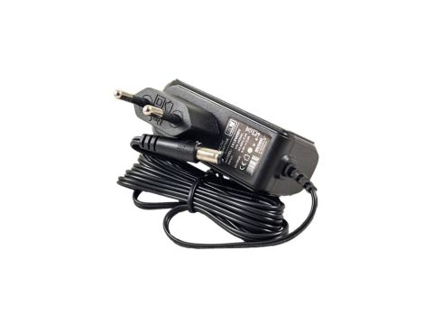 ER18W09V zasilacz wtyczkowy adapter 18W 9V 2A 2,1x5,5mm