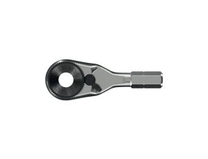 Grzechotka mini do bitów 1/4 Zyklop Mini 4 WERA