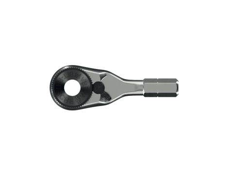 Grzechotka mini do bitów 1/4 Zyklop Mini 4 WERA