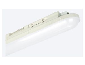 Oprawa liniowa hermetyczna LINERIS 6500K 36W 4320lm IP65 120cm szara 3x1,5mm 3 lata gwar.