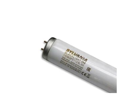 Świetlówka UVA F40W/T12/BL368 G13 SYLVANIA