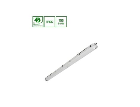LIMEA GIGANT PRO HERMETYK 1500mm 58W/47W/37W/27W NW 230V 120ST IP66 IK10 1500x80x68mm 5 lat gw.