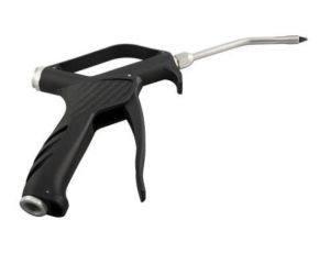 Pistolet do przedmuchiwania STAINLESS STEEL NOZZLE G1/4cal 12 bar