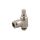 Regulator przepływu x8mm, RS PRO, materiał: Mosiądz