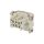 Złącze HDC żeńskie 6pin 500V T2040062201-000