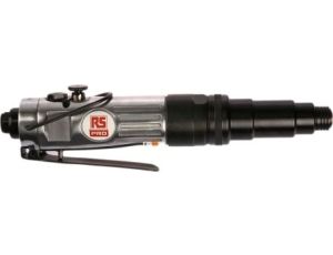 Wkrętak pneumatyczny, Prosty, 1700rpm, 4.6m/s, 1/4 cala, 1/4cal, APT408