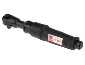 Zapadka pneumatyczna, nastawa: 160rpm, maks. mom. obrotowy: 95Nm, dł.: 293mm