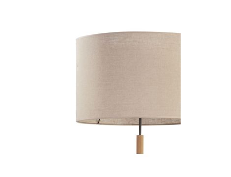 Lampa wisząca Sergio czarny mat P0528-06H-P7AC Zuma Line