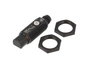 Czujnik: fotoelektryczny kątowy PNP 100mA E3RA-RP21