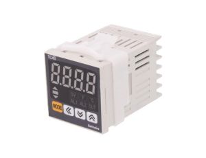 Moduł miernik Cu50 Pt100 termopara J termopara K termopara L TC4S-N4N