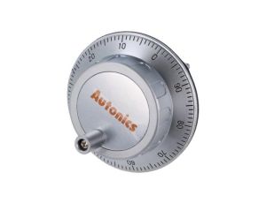 Enkoder inkrementalny napięcie zasilania 12...24VDC 100imp/obrót IP50 wyjście push/pull ENH-100-1-T-24