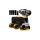 Klucz udarowy akumulatorowy BESTEN BE-2892 bezszczotkowy 20V 750 Nm 3 biegi, Smart-Loosening, 2x4.0Ah B-PRO, LED, walizka