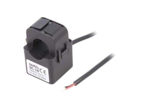 Przekładnik: prądowy, -1560C SC-16