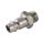Adapter gwintowany prosty gwint – rura RS PRO 1/2 in Male rodzaj Męski Gwintowany, rura Stal 1/2in
