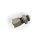 Adapter gwintowany prosty gwint – rura BSP 1/8 męskie Wciskane 8 mm RS PRO Złączka prosta 1/8 in Male