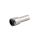Adapter gwintowany prosty typu rura – rura Wciskane 10 mm Wciskane 4 mm RS PRO Adapter prosty do rur