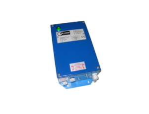 Elcowa Generator wysokiego napięcia SC04-B 2 wyjścia - ESSC0033