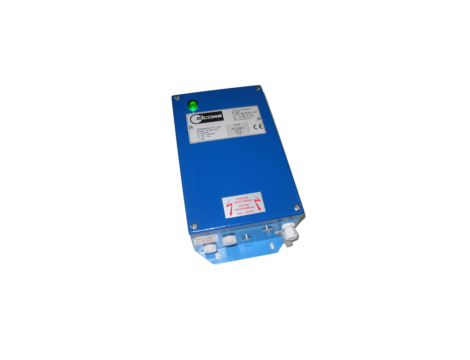 Elcowa Generator wysokiego napięcia SC04-B 4 wyjścia - ESSC0034