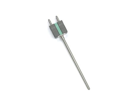 Termopara typ K do +1100C 250mm, Stal nierdzewna typu 310 IEC 584