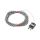Termopara typ J do +250C kabel 10m IEC