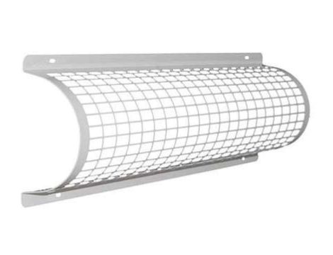 Osłona z drutu, WireGuard, do uzytku z: Podgrzewacz 135 W
