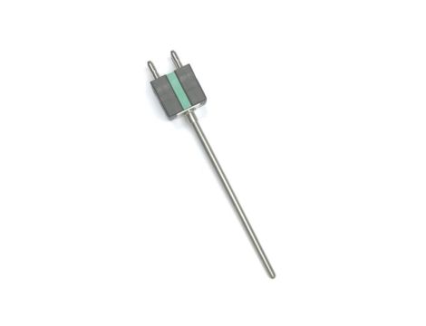 Termopara typ K do +1100C 500mm, Stal nierdzewna typu 310 IEC 584