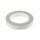 Taśma izolacyjna, kolor Biały 2500V, 19mm x 33m EN 60454-3-8 typ 3, grubość 0.18mm 237203, RS PRO