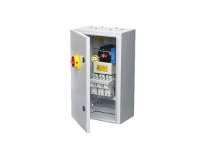 Rozłącznik izolacyjny 3-biegunowy 63 A 37 kW przy 240 V, 45 kW przy 415 V, 90 kW przy 690 V 3-fazowy
