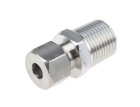 Mocowanie zaciskowe do Termopara RS PRO