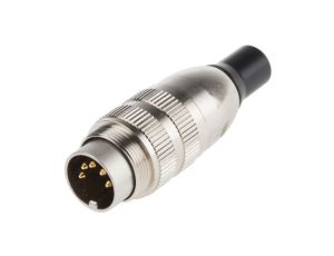 Sterownik lampy stroboskopowej RS PRO