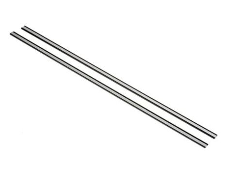 Opaska identyfikacyjna do Szafa rack 19 cali, RS PRO