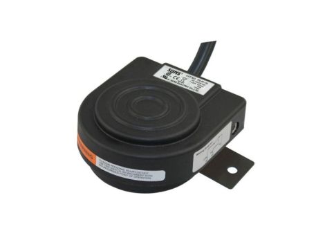 Przełącznik nożny IP20 Chwilowy Cynk odlewany, SP-CO 10 A 125 V, 250 V