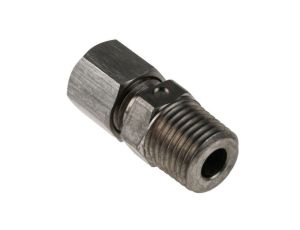 Mocowanie zaciskowe do Termopara RS PRO