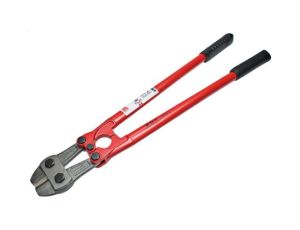 Szczypce tnące przegubowe, długość: 620 mm, Stal