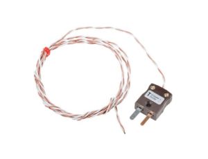 Termopara typ T do +250C kabel 1m IEC