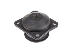 Mocowanie antywibracyjne, M20, Ø 75mm, H 72.5mm, 290, materiał: Guma naturalna 45 Shore A, RS PRO