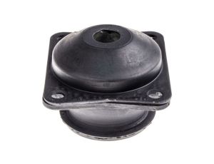 Mocowanie antywibracyjne, M20, Ø 75mm, H 72.5mm, 400, materiał: Guma naturalna 55 Shore A, RS PRO