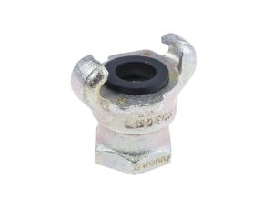 Szybkozłączka pneumatyczna RS PRO NPT 3/4 żeńskie rodzaj Żeński Gwintowany Żelazo 3/4in