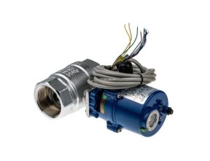 Zawór z pneumatycznym elementem wykonawczym RS PRO