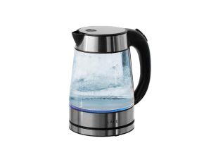 Czajnik LAFE Essential Glass 2200W 1,7L