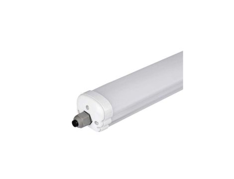 Oprawa hermetyczna LED 18W 2410lm 6500K IP65 600mm Seria-G Dioda CREE 6 Lat Gwarancji 2162826