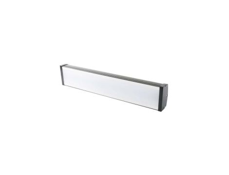 Oprawa Przemysłowa LED 200W HighBay 17600lm 4000K IK05 IP65 Czarny 23829