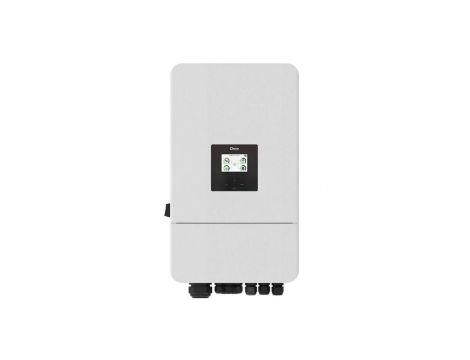 Inwerter hybrydowy 3-fazowy 6kW V-TAC DEYE IP65 SUN-6K-SG05LP3-EU-SM2 10 Lat Gwarancji 12345