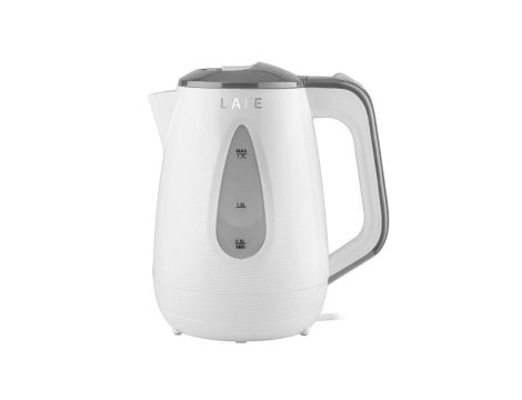 Czajnik LAFE Essential Grey 2200W 1,7L