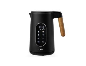 Czajnik LAFE KettleX Pro 2200W 1,7L z regulacją temperatury