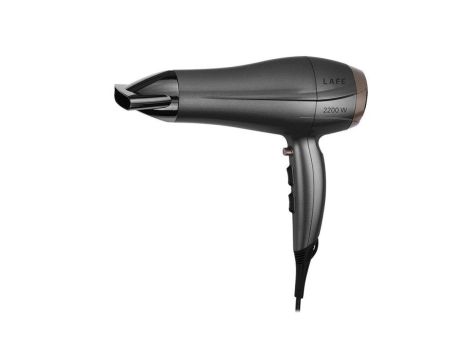 Suszarka LAFE Ionic PRO 2200W Czarna