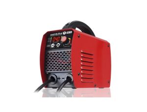 Ładowarka prostownik z rozruchem inwerterowy do akumulatora 12V / 24V everActive CBC-40 v2