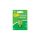 1 x bateria cynkowo-węglowa 6F22 / 9V GP GreenCell