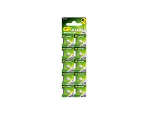 Bateria alkaliczna 177 / G4 / AG4 / LR626 / LR66 /10szt./