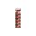 10 x bateria alkaliczna mini Maxell G10 / LR1130 / 189 / AG10